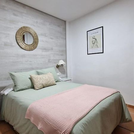 Apartamento Peregrinos Centro Granada Eksteriør bilde